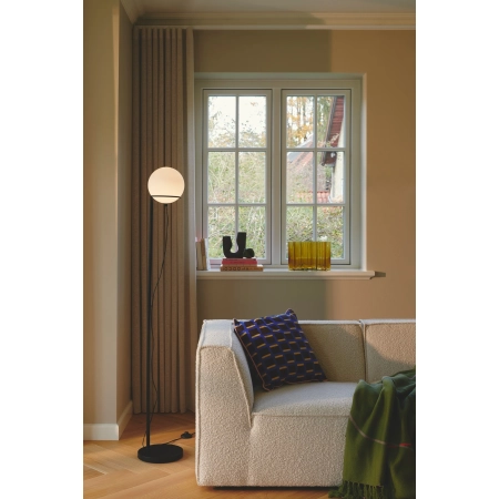 Lampa podłogowa Wilson NO2412594003 - Nordlux